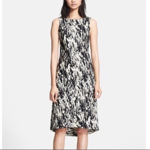 *SOLD* rag & bone low back midi dress - Picture 2 of 13